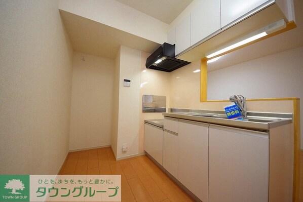 ニューグランドールの物件内観写真